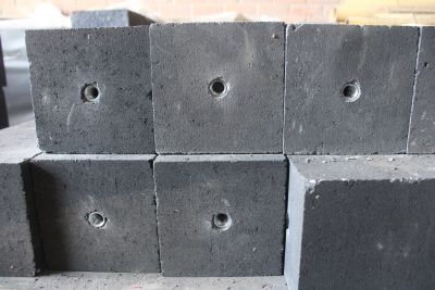Betonpoeren